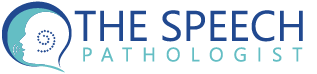 The Speech Pathologist Logo